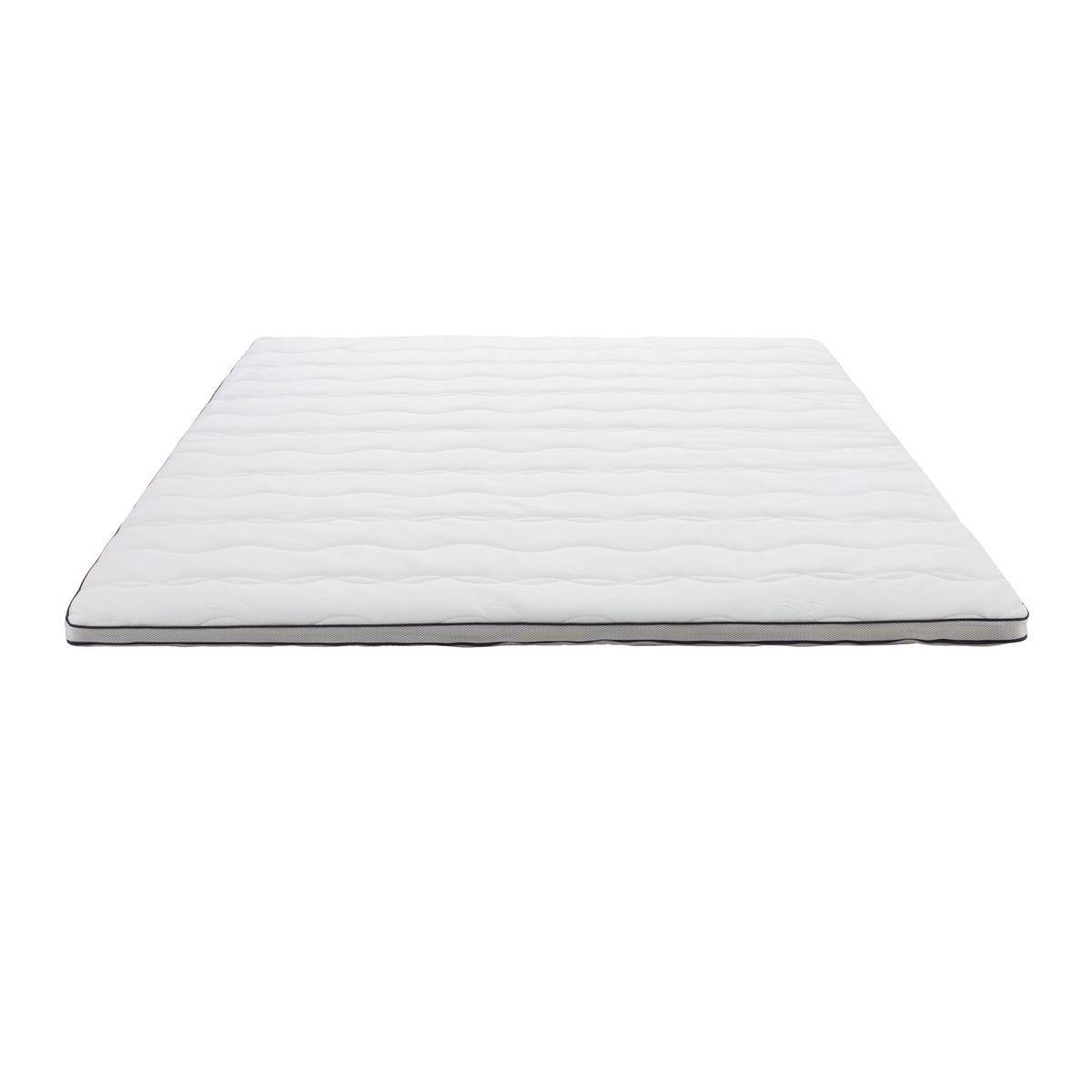Topper Premium Visco ca. 180x200cm - Konventionell (180/200cm) - Premium Living