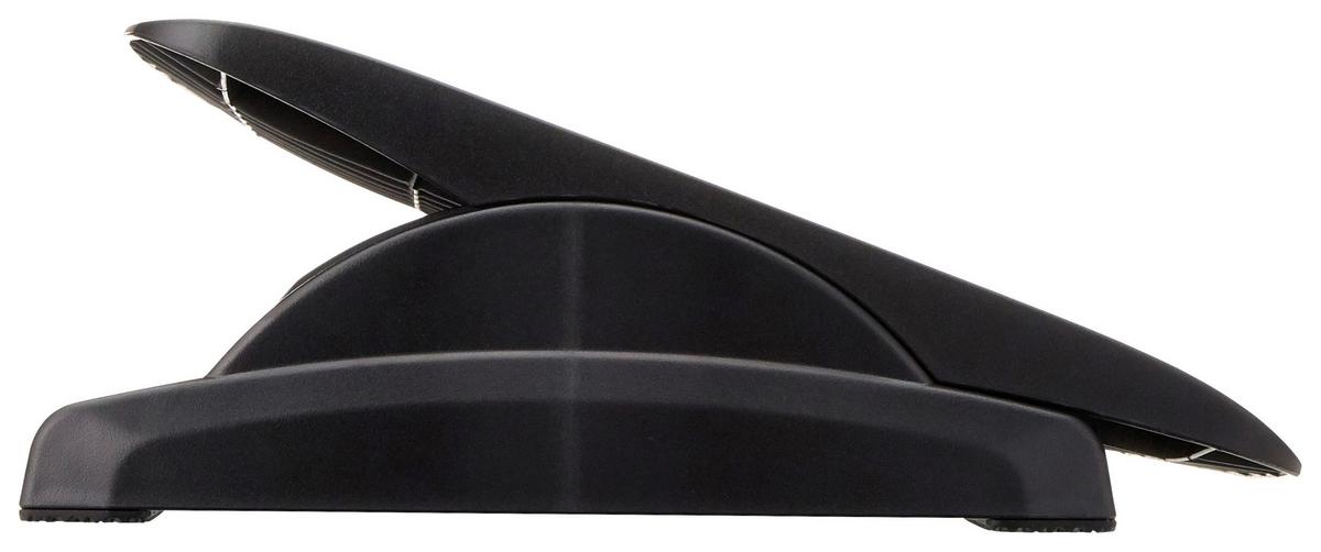 Opora Za Noge Piedino Stripe, Antracit - antracit, Basics, umetna masa (45/9,5/35cm) - MID.YOU