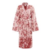 SZLAFROK KĄPIELOWY GENOVA - beżowy, Basics, tkanina (Mnull) - Bassetti