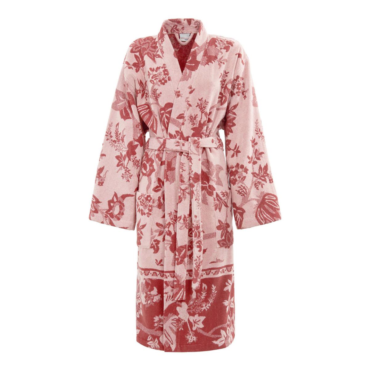 SZLAFROK KĄPIELOWY GENOVA - beżowy, Basics, tkanina (Mnull) - Bassetti