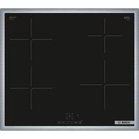 Indukciós Főzőlap Bosch Pue64kbb5e - fekete, Modern - Bosch