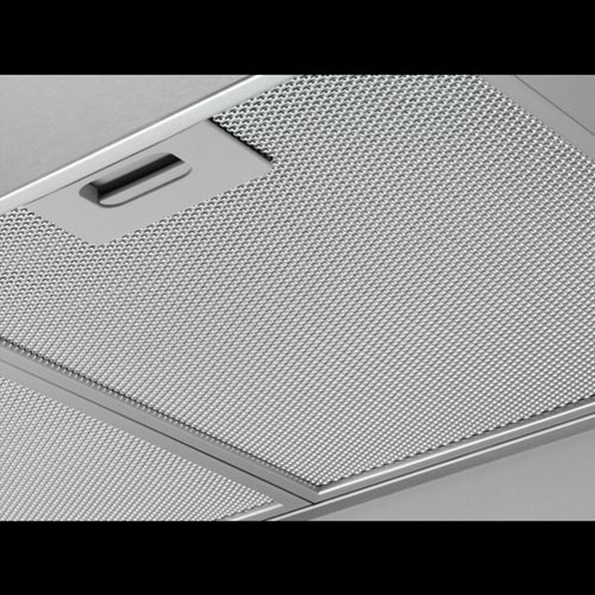 Hotă șemineu Electrolux - Modern (60/42/80/47cm) - Electrolux