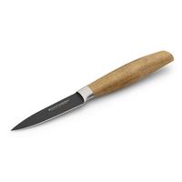 Nož Za Lupljenje Classic - črna, Basics, kovina (20,9cm) - Echtwerk