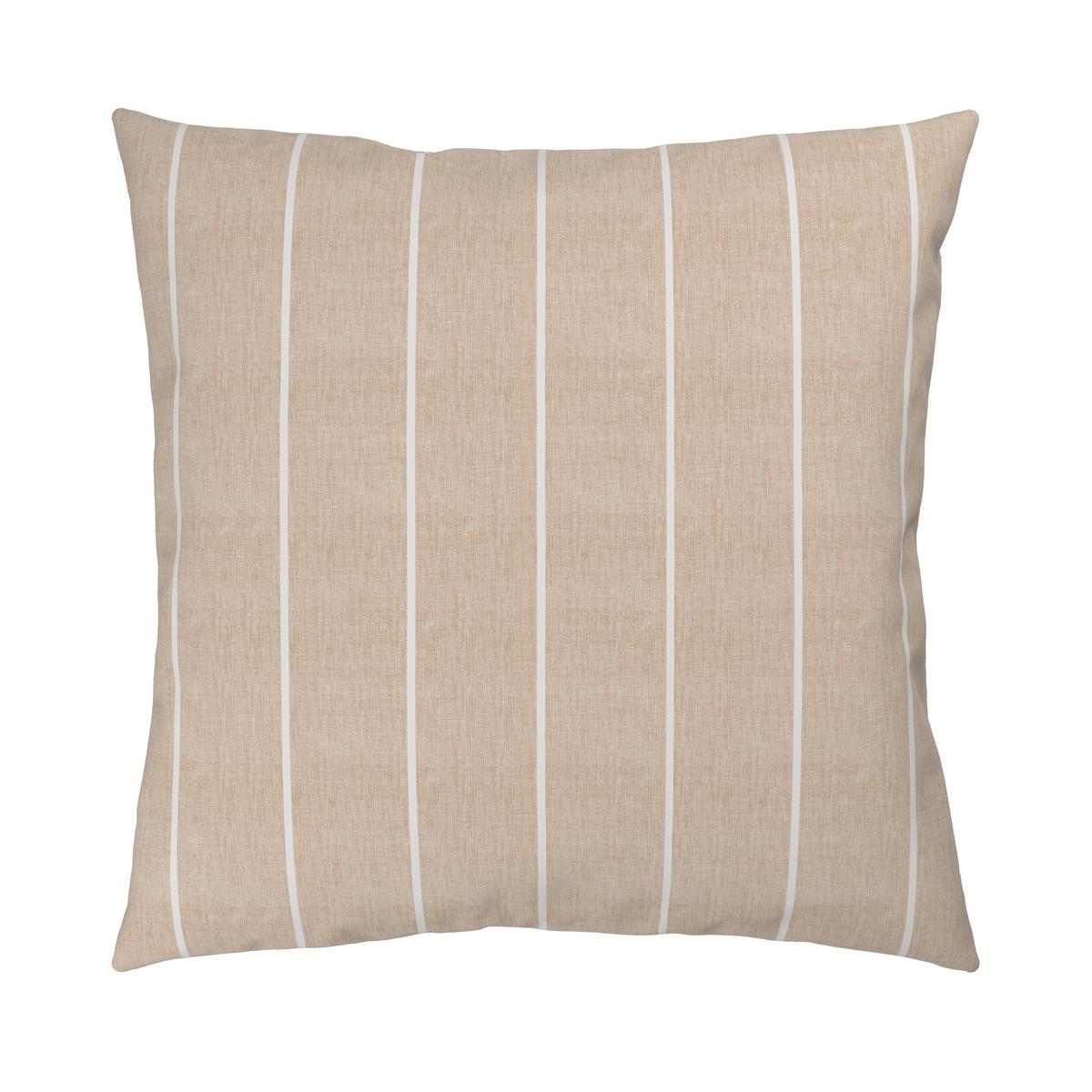 Bettwäsche Tyline XXL Beige ca. 200x200cm - Beige, Textil (200/200cm) - Mömax