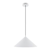 Pendelleuchte Mod167pl-01w - Weiss, Design, Metall (35/318cm) - MAYTONI