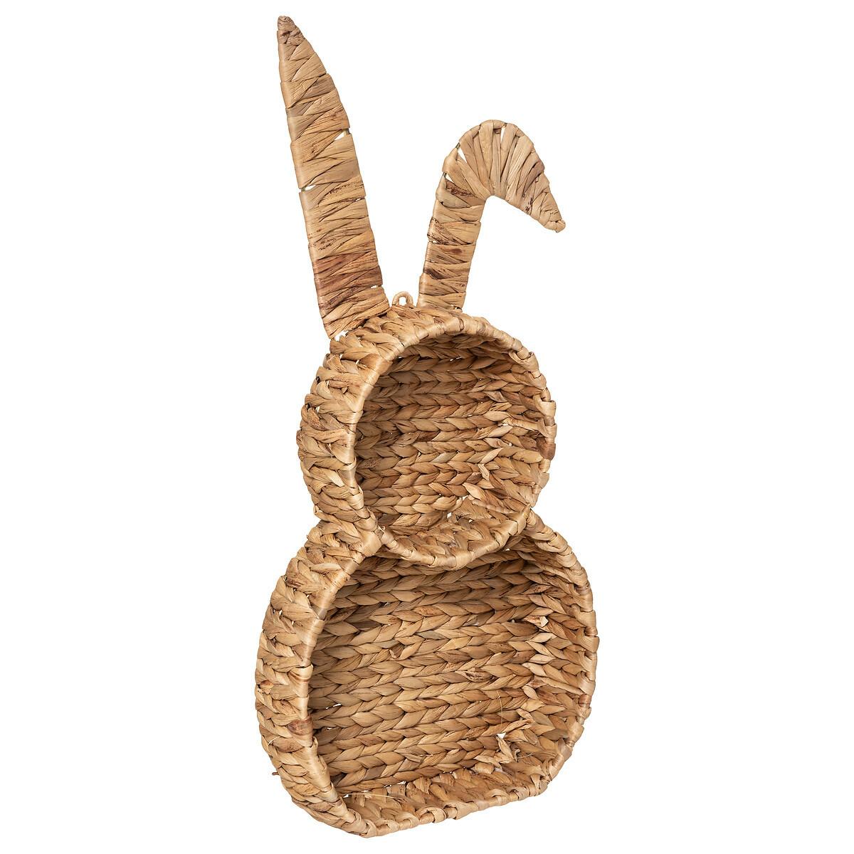 Etajeră decorativă Rabbit - Basics (30/67/10cm)