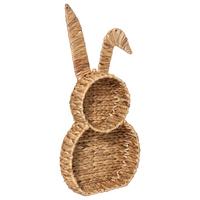 Etajeră decorativă Rabbit - Basics (30/67/10cm)