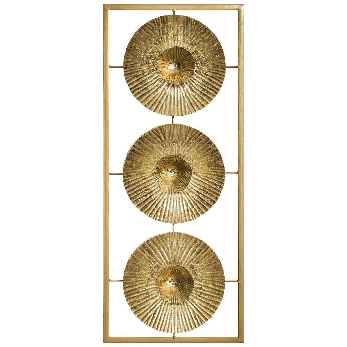 Decorațiune de perete Iva - Lifestyle (25/61/2,5cm)