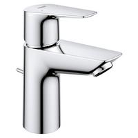 Mosdó Csaptelep Grohe Start Edge - krómszínű, Modern, fém - Grohe