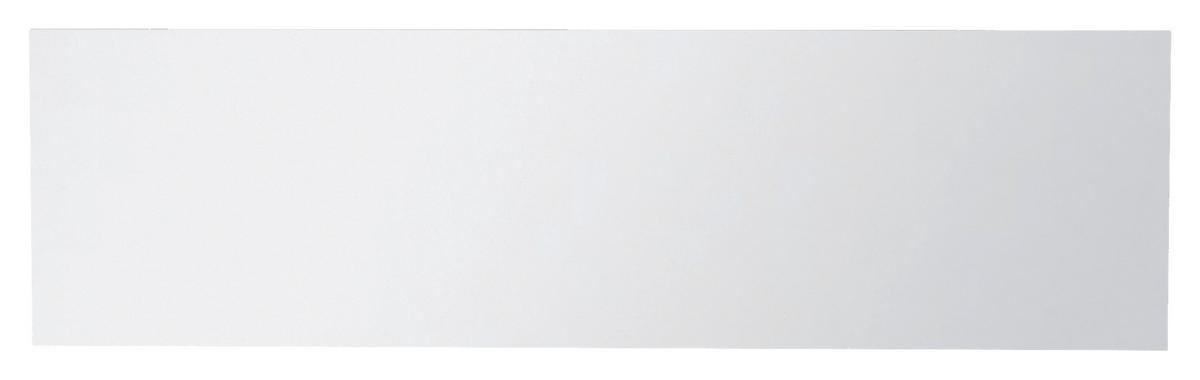 Takarólap Unit - átlátszó, Modern, faalapú anyag/Üveg - Based