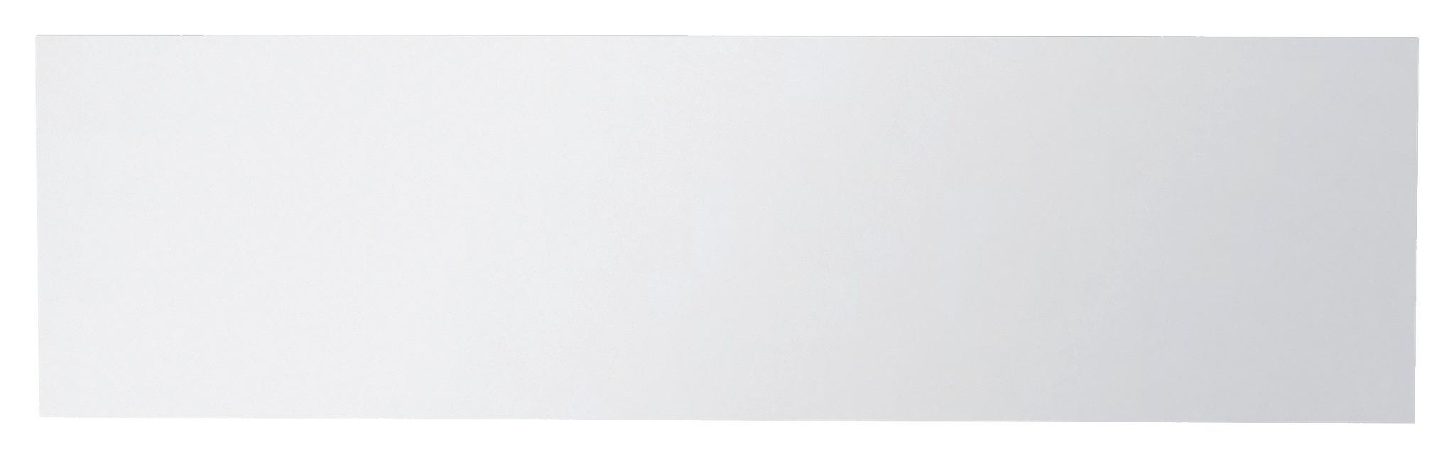 FRONTPANEL UNIT -BASED- - klar, Modern, trämaterial/glas - Based
