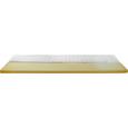 Topper aus Viscoschaum ca. 90x200cm - KONVENTIONELL, Textil (90/200cm) - Nadana Topper aus Viscoschaum ca. 90x200cm - KONVENTIONELL, Textil (90/200cm) - Nadana
