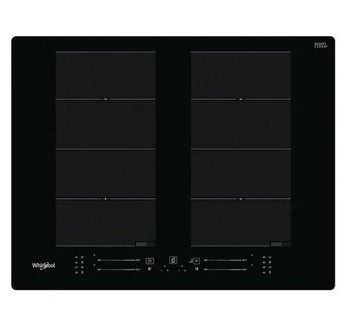 Indukciós Főzőlap Wf S8865 Ne - Modern (65/54/51cm) - Whirlpool