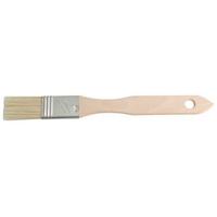 Backpinsel FSC2 Buchefarben - Buchefarben, Basics, Naturmaterialien/Holz (2,5cm) - Fackelmann