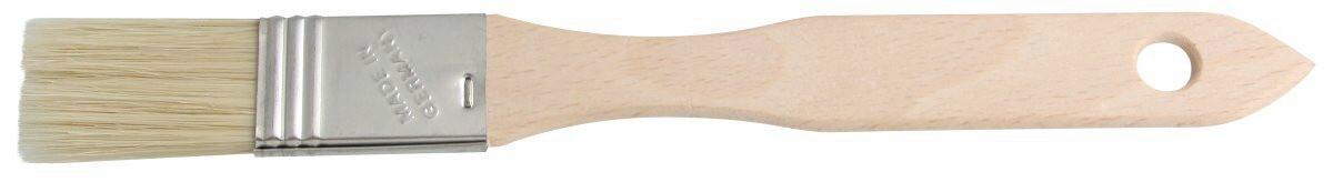 Backpinsel FSC2 Buchefarben - Buchefarben, Basics, Naturmaterialien/Holz (2,5cm) - Fackelmann