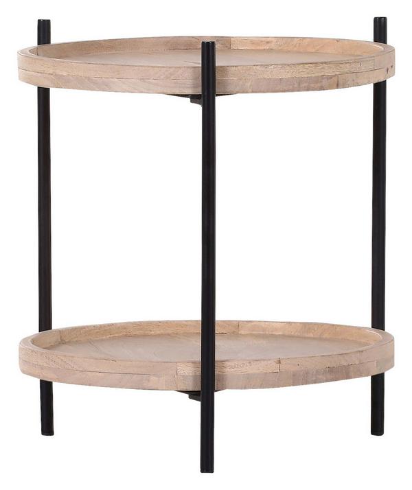 Beistelltisch aus Mangoholz - Jetzt bestellen