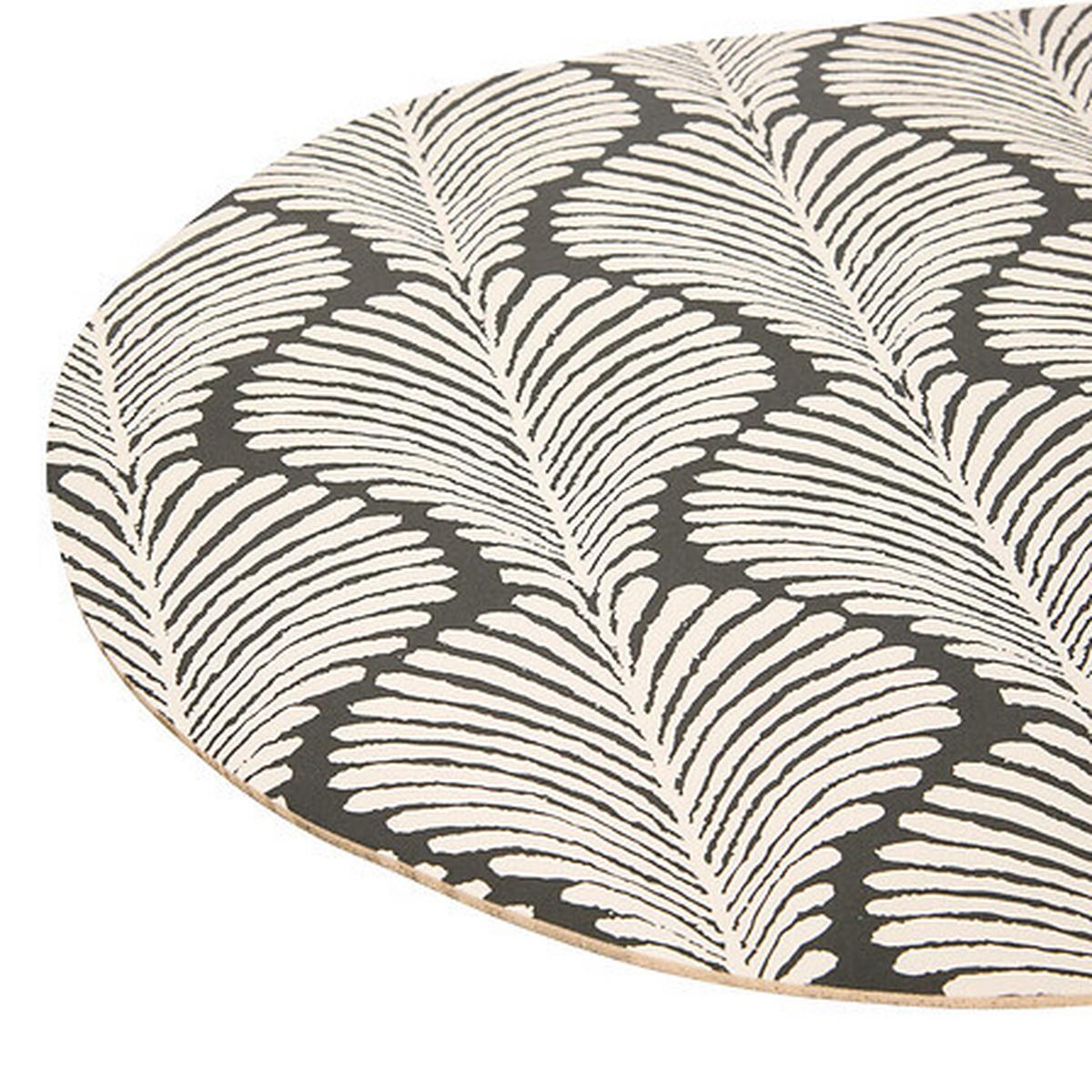 Kupaonski Tepih Ova 50x120cm - Basics (50/120cm)