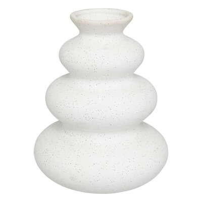 Vază decorativă Sandy - Konventionell (20cm)