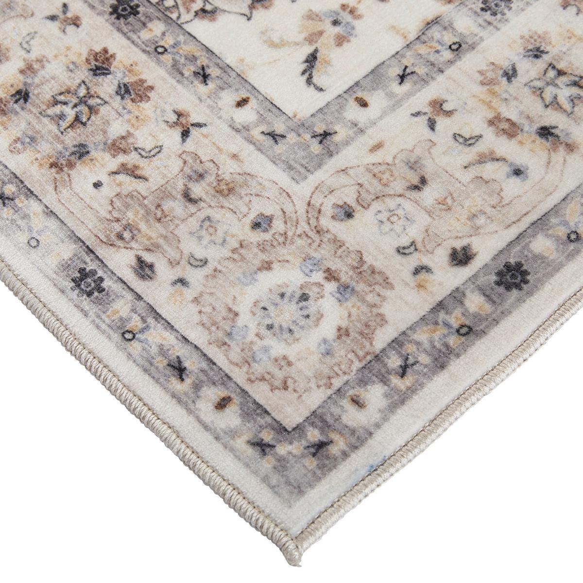 CHODNIK CLASSIC EDITION - beżowy, Trend, tkanina (80/250cm) - Novel