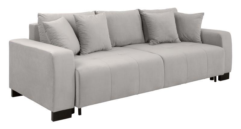 Canapea ALPHA NEW LUX DL - Modern (238/88/119cm)