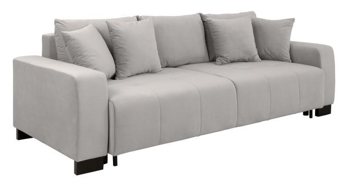 Canapea ALPHA NEW LUX DL - Modern (238/88/119cm) - Modern Living
