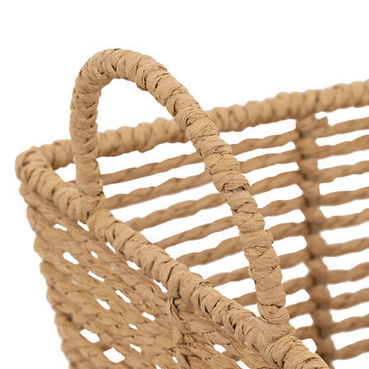 Coș Eugene 2 M - Basics (35/17/24cm)