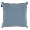 Zierkissen Bella in Blau ca. 50x50cm - Blau, MODERN, Textil (50/50cm) - Mary's