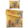Ágyneműhuzat-garnitúra Cartaxo - sárga, Lifestyle, textil (140/200cm) - Modern Living