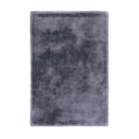 Covor Cu Fir Lung My Infinity, Cca. 80x150cm - antracit, Design, textil (80/150cm) - Obsession