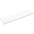 Falipolc Skate 80/20 - fehér, modern, faanyagok (80/1,8/20cm)