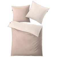 POŚCIEL DWUSTRONNA 6320 271 952 LINDA - beżowy, Konventionell, tkanina (135/200cm) - Kleine Wolke