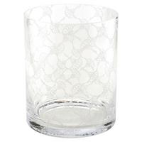 WAZON DG6602111 JOOP! - przezroczysty, Design, szkło (18/22cm) - Joop!