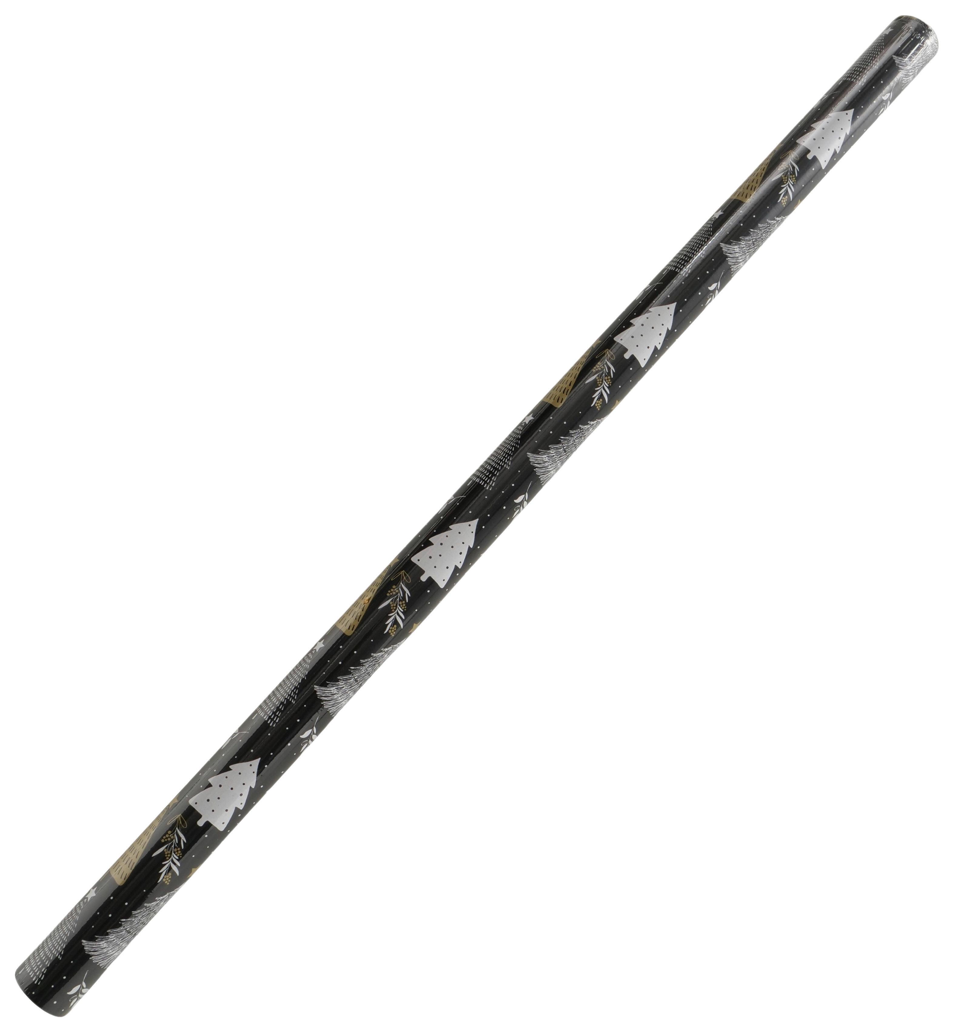 Geschenkpapier Kado I diverse Designs - Multicolor, Basics, Papier (70/200cm) - Mömax