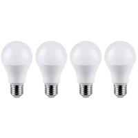 Led-sijalka Multi - bela, umetna masa (6/10,8cm) - Mömax