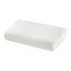 Nyakpárnahuzat Paulina 36/54 - fehér, textil (36/54cm) - Modern Living