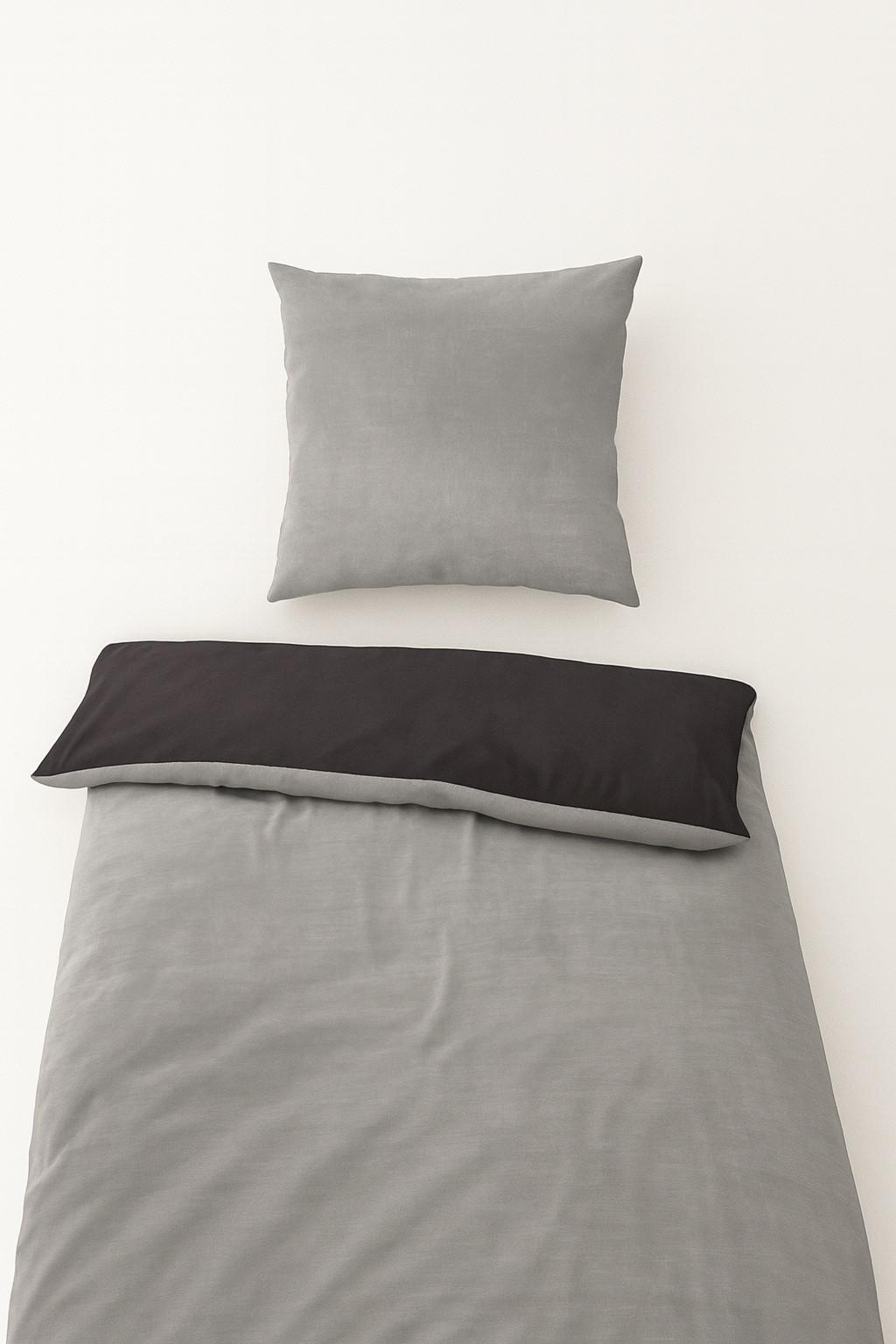 Ágyneműhuzat-garnitúra Cashmere Wende - (140/200cm) - Mömax