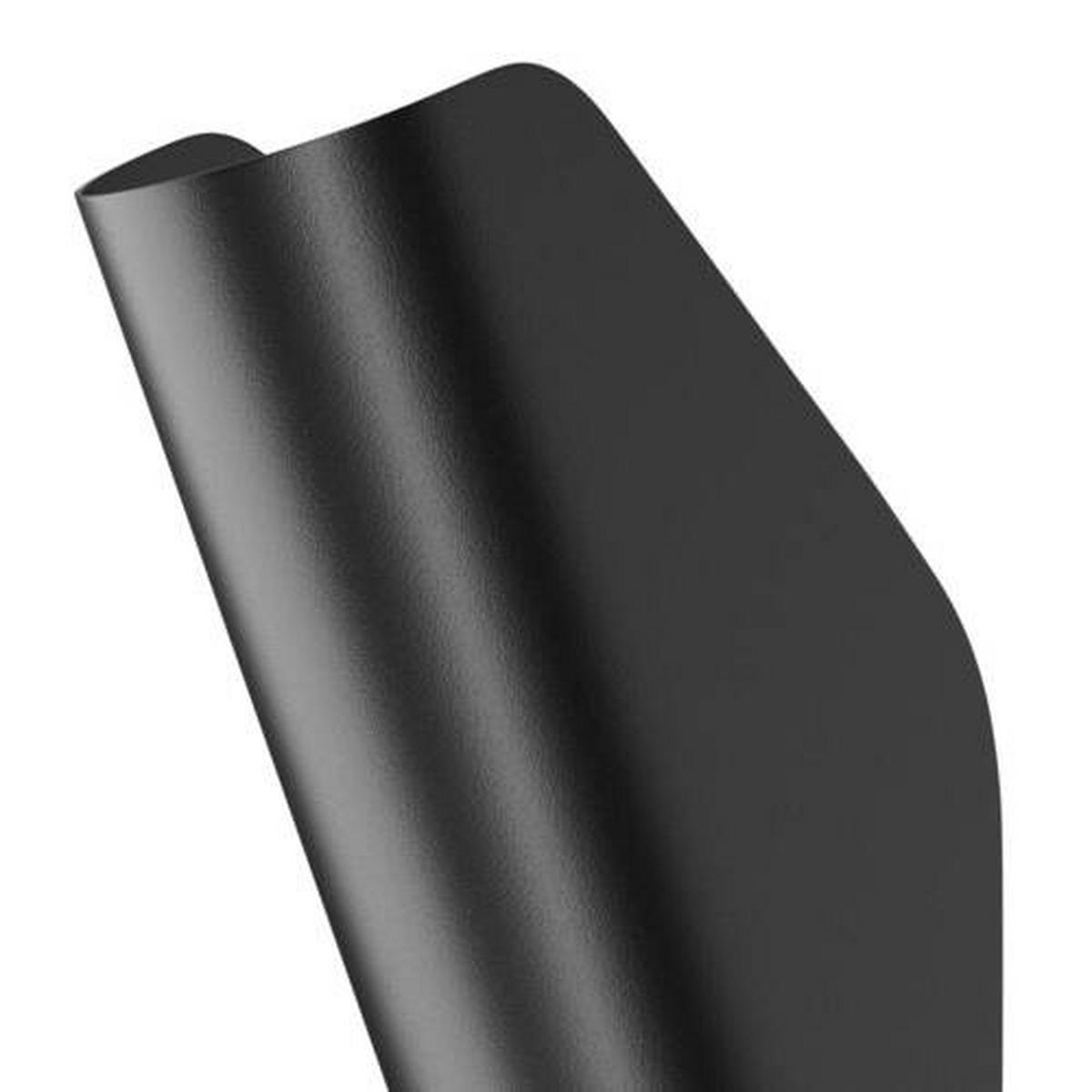 Wandleuchte Notta Schwarz max. 40 Watt - Schwarz, Trend, Metall (24,6/7/15,8cm) - MAYTONI