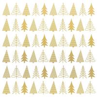 Servieta Shiny Silence - Trend (33/33cm) - PPD