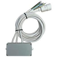 POWER SPLITTER 610790 - (16/2,5/8cm) - Vogt