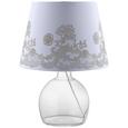 Senčnik Za Svetilko Camilla - bela, Romantika, kovina/tekstil (25-35/25cm) - Mömax modern living Senčnik Za Svetilko Camilla - bela, Romantika, kovina/tekstil (25-35/25cm) - Mömax modern living