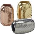 Geschenkband Mexico in verschiedenen Farben - Anthrazit/Rot, KONVENTIONELL, Kunststoff (12,5/6/4cm) - Mömax modern living Geschenkband Mexico in verschiedenen Farben - Anthrazit/Rot, KONVENTIONELL, Kunststoff (12,5/6/4cm) - Mömax modern living
