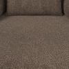 FÅTÖLJ BIANCA - brun/naturfärgad, Modern, trä/textil (111/69/152cm) - Bessagi Home