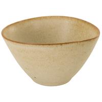 Müzlis Tál Sahara - fehér, Lifestyle, kerámia (15/14/8,5cm) - Zandiara