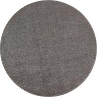Hochflorteppich Ata Beige ca. 200cm - Beige, Design, Textil (200cm) - Novel