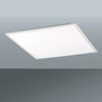 Led Mennyezeti Lámpa Flat - Fehér, modern, Műanyag/Fém (45/45/5,6cm) Led Mennyezeti Lámpa Flat - Fehér, modern, Műanyag/Fém (45/45/5,6cm)