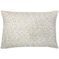 Kissenhülle Joe Perlmutt ca. 40x60cm - Perlmutt, Textil (40/60cm)