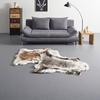 KONSTFÄLL RUDOLF - brun, Modern, textil/päls (90/110cm) - Modern Living