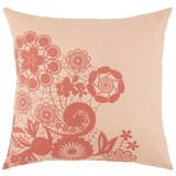 Díszpárna Lovely - Pink/Rózsaszín, romantikus/Landhaus, Textil (45/45cm) - Mömax modern living