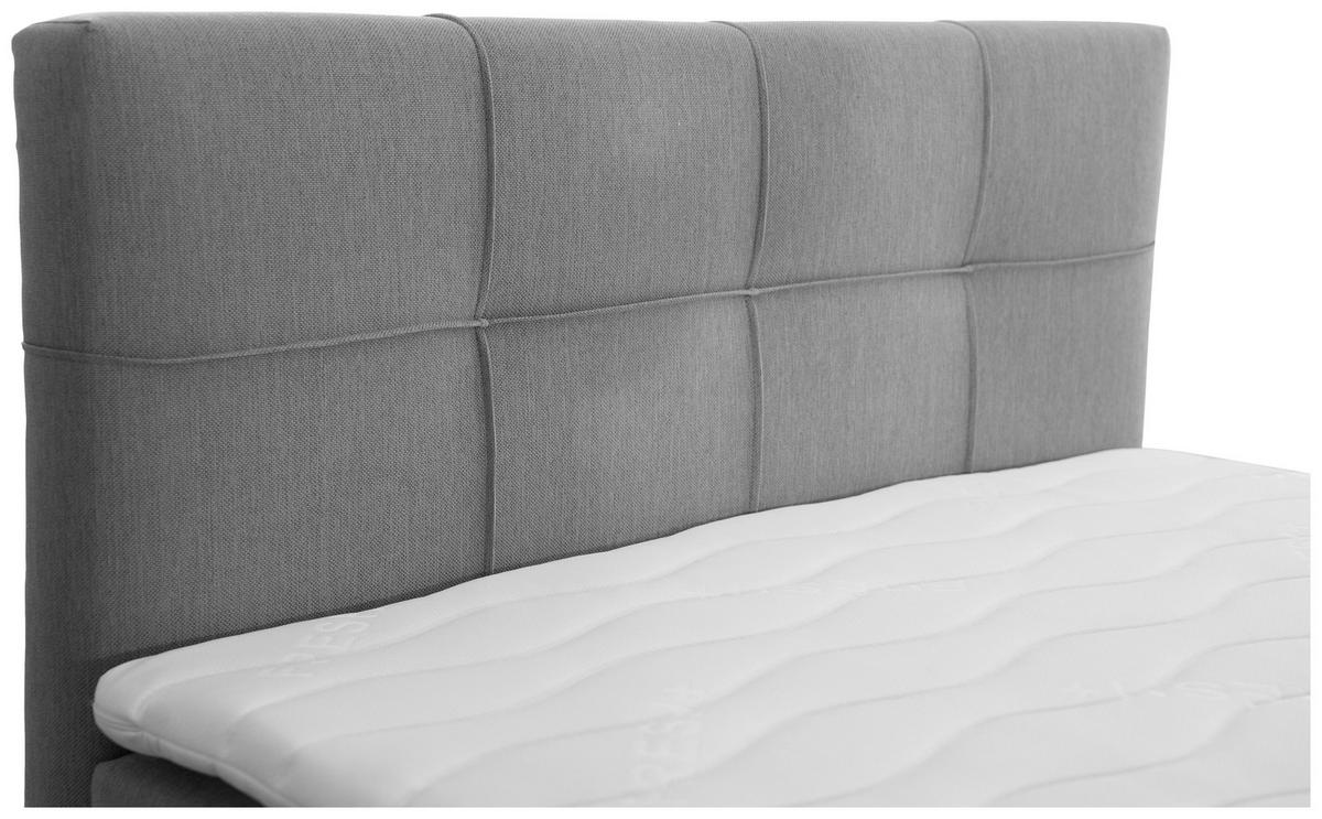 PAT TAPITAT FREDDIE - gri, Modern, textil (100/200cm)
