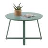 Couchtisch Brava Grün - Grün, MODERN, Holzwerkstoff/Metall (70/45cm) - Based